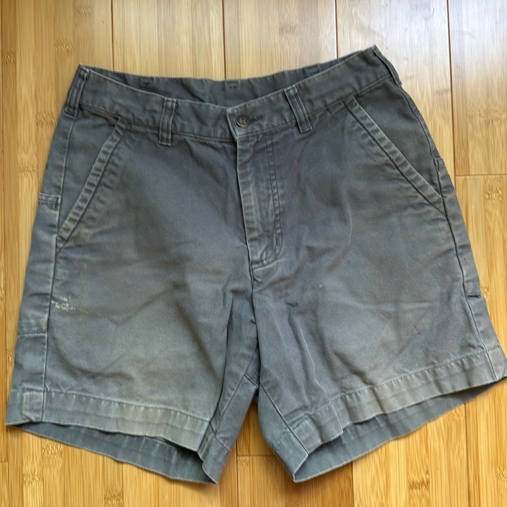 Patagonia Stand Up 7” Shorts